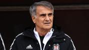 Beşiktaş Teknik Direktörü Şenol Güneş: “Bakü'den deprem bölgesini unutmayacağımızı gösterdik”