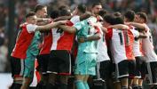 Zafer Orkun Kökçü'lü Feyenoord'un!