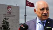 Türkiye Futbol Federasyonu resmen açıkladı