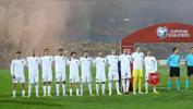 UEFA'dan Ermenistan'a Türkiye maçı cezası