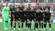 Eskişehirspor, Bölgesel Amatör Lig'e düştü