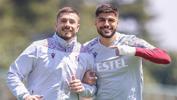 Trabzonspor'un kadrosu belli oldu