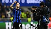 Inter'de Hakan Çalhanoğlu tarihe geçecek: Bu bir rüya!