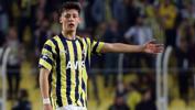 Fenerbahçe'de Arda Güler resitali