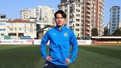 Fenerbahçe’nin Güney Koreli altın çocuğu Jin-Ho Jo