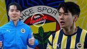 Fenerbahçe’nin Güney Koreli altın çocuğu Jin-Ho Jo: “Dinamik, çalışkan ve korkusuz!”