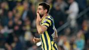 Fenerbahçe'de yeni transfer Luan Peres