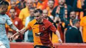 Galatasaraylı Kerem Aktürkoğlu: 