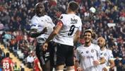 Beşiktaş'a güven veren istatistik!