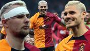 Spor yazarları Galatasaray - Sivasspor maçını yazdı! 