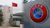 TFF açıkladı! UEFA'dan 8 kulübe kötü haber