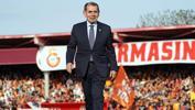 Galatasaray Başkanı Dursun Özbek yeni primi açıkladı