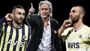 Fenerbahçe'de Serdar Dursun'a bir talip daha! 