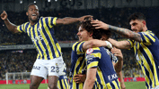(ÖZET) Fenerbahçe-Sivasspor 