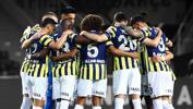 Fenerbahçe - Sivasspor maçında yıldız ismi izledi