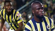 Fenerbahçe'nin kaybetmeyen ikilisi