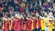 Galatasaray'da iç transferde yeni gelişme!