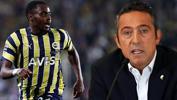 Fenerbahçe'de Osayi-Samuel gidiyor, Galatasaray'ın gözdesi geliyor!
