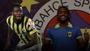 Michy Batshuayi: İnancımız hala sürüyor