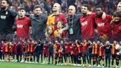 Şampiyonluk gelirse Galatasaray ne zaman kutlama yapacak? Fenerbahçe derbisi planı...