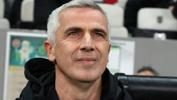 Eski Beşiktaş teknik direktörü Önder Karaveli'den sürpriz karar!