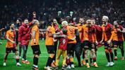 Galatasaray'da şampiyonluk için dev prim!