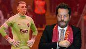 Galatasaray transfer haberi: İlk görüşme gerçekleşti