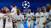 Galatasaray, Şampiyonlar Ligi'nde kaç ön eleme oynayacak?
