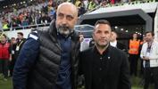 Tolunay Kafkas, Galatasaray maçının kırılma anını açıkladı