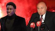 Samsunspor Başkanı Yüksel Yıldırım, Fransız ekibini satın alıyor