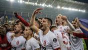 Galatasaray, 9 yıllık hasreti bitirmenin peşinde