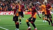 (ÖZET) Galatasaray-Fenerbahçe