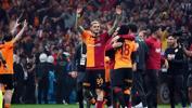 Galatasaray şampiyonluk kutlamaları (CANLI TAKİP)
