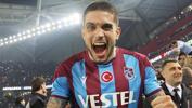Trabzonspor'un yıldız ismine talip çıktı