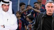 PSG'de Messi sonrası deprem etkisi yaratan karar!