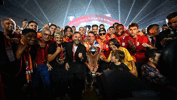 Galatasaray'ın muhtemel rakipleri! 
