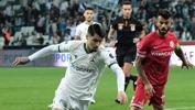 (ÖZET) Giresunspor-Antalyaspor maç sonucu: 2-0