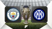 Manchester City-Inter Şampiyonlar Ligi final maçı ne zaman, saat kaçta, hangi kanalda? Şampiyonlar Ligi final şifresiz kanalda mı canlı yayınlanacak?