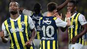 (ÖZET) Fenerbahçe - Başakşehir
