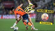 Rıza Çalımbay'dan Fenerbahçe - Başakşehir maçına teknik bakış