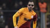 Galatasaray-Omar Elabdellaoui davasında kritik iki nokta! 