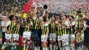 Fenerbahçe, 5 yıldızlı formalar nedeniyle PFDK'ye sevk edildi!