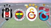Transferde son dakika! Fenerbahçe, Galatasaray, Beşiktaş ve Trabzonspor...