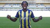 Fenerbahçe, Bruma'yı KAP'a bildirdi