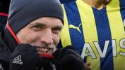 Bayern Münih eski Fenerbahçeli yıldıza talip oldu
