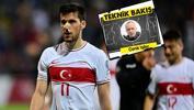 Letonya-Türkiye maçı sonrası Cenk İşler'den eleştiri