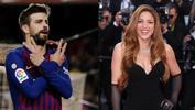 Shakira'dan Guardiola ile Pique hakkında olay iddia! 