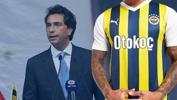 Fenerbahçe'nin yeni sezon forması için kritik açıklama! 