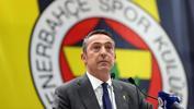 Fenerbahçe'de teknik direktörlük için tüm oklar onu gösteriyor!