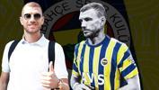 Edin Dzeko'nun alacağı ücret ve sözleşme süresi | Fenerbahçe, Dzeko transferini resmen duyurdu